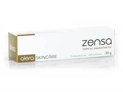 Zensa