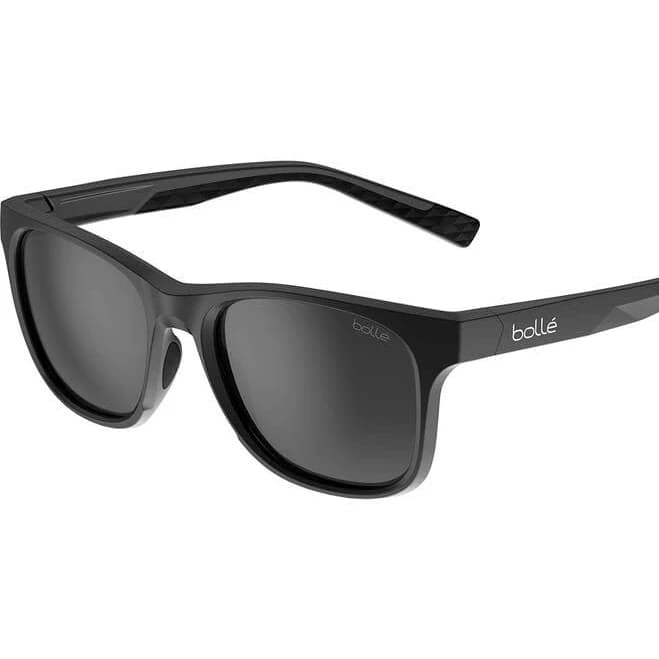 Bolle ESTEEM Black Matte - Adult - TNS Polarized cat 3 Cat. 3