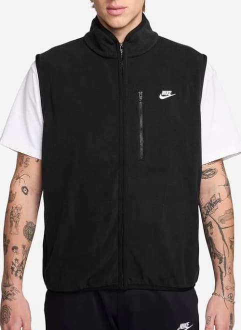 Nike Men's Club Winterized Vest