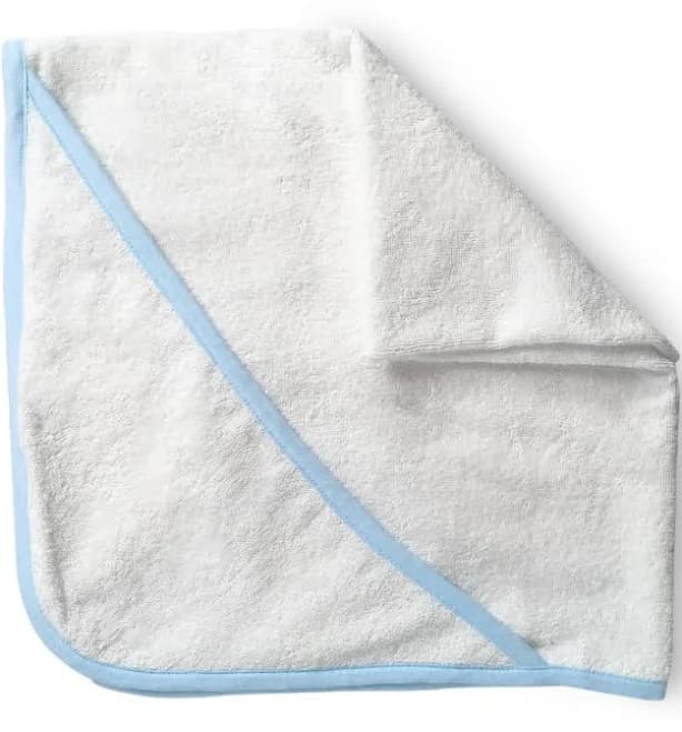 Vienna Hooded Baby Towels