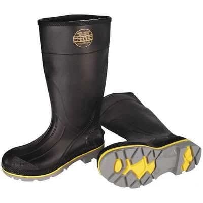 Servus 75109 XTP 15" Steel Toe Men's Boots