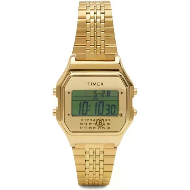 Timex Digital Watch