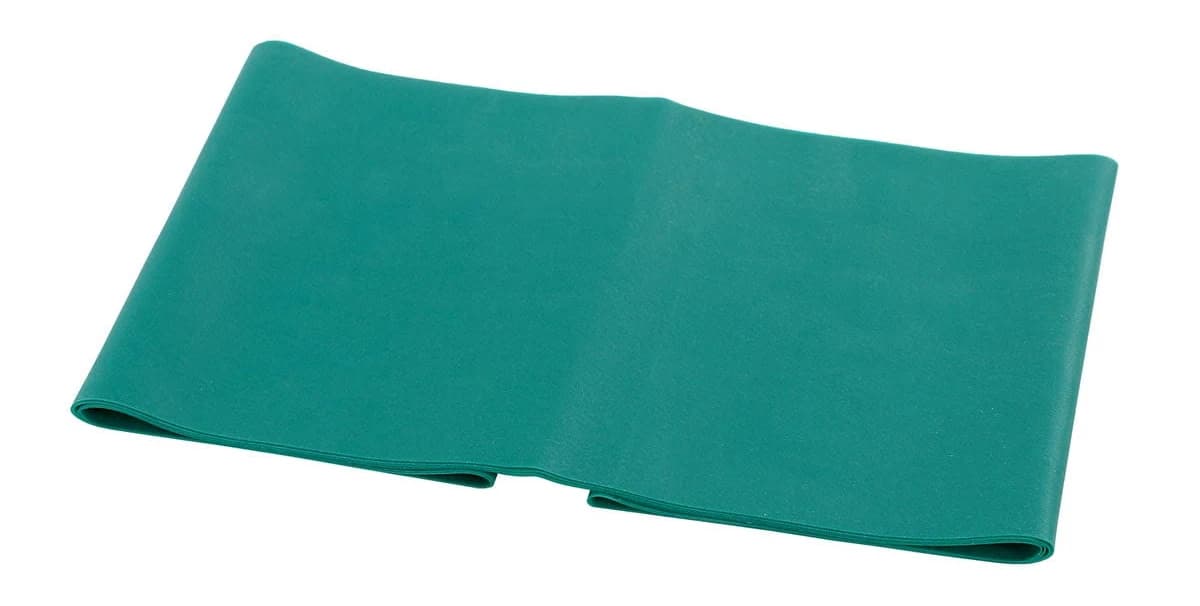 CanDo Latex Free Exercise Band