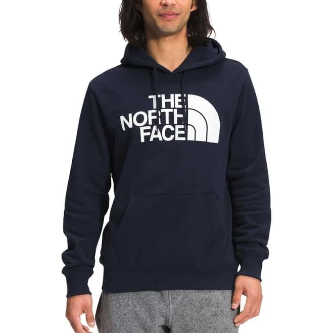 The North Face Men's Half Dome Pullover Hoodie