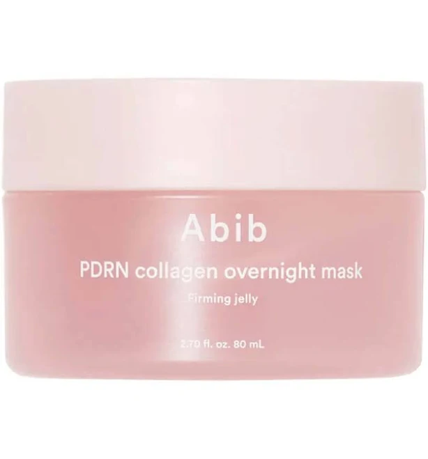 Abib: PDRN Collagen Overnight Mask Firming Jelly