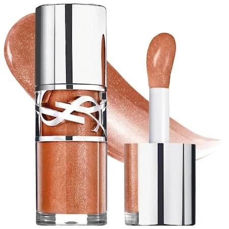 Yves Saint Laurent Loveshine Plumping Lip Oil Gloss