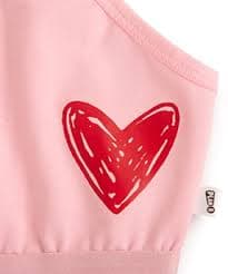 PLAN B Presents Stripey-Girl Underwear Available Only At Little Tags.