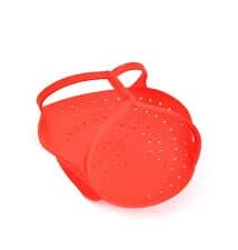 Weight Watchers Dorton Silicone Steamer Basket