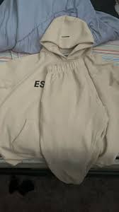 Essential Tracksuit