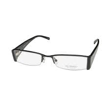 KIO YAMATO KT-287U TITANIUM MADE IN JAPAN EXCLUSIVE SLEEK EYEGLASS FRAME/GLASSES - Walmart.com