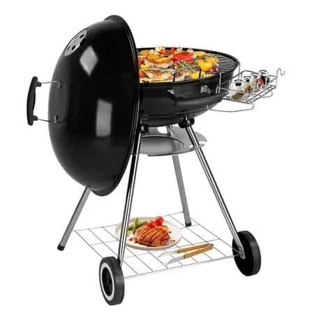 Segmart 28" Portable Charcoal Grill
