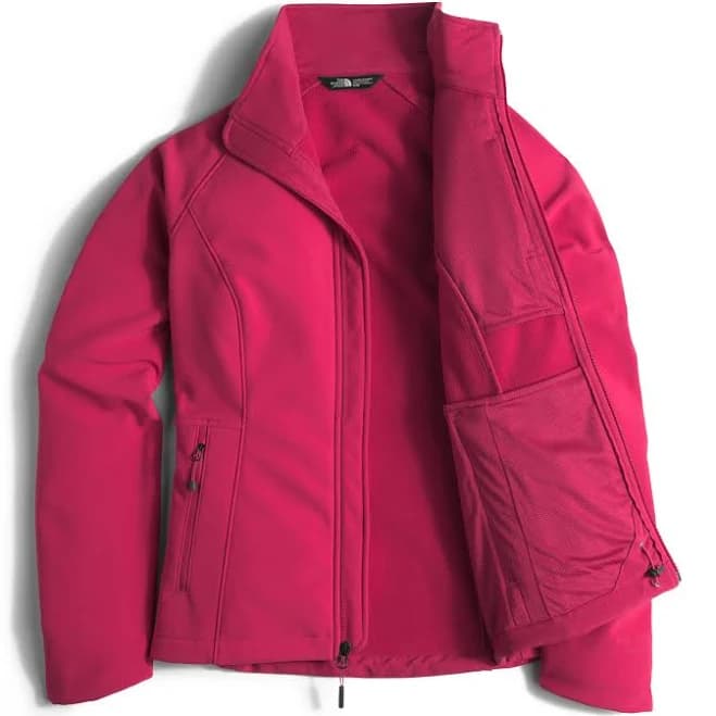 The North Face | Women’s Apex Bionic 2 Jacket - Updated Design | Women's | Size: XS | Color: Ambrosia Green