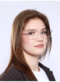 Unisex full frame TR eyeglasses | Firmoo.com