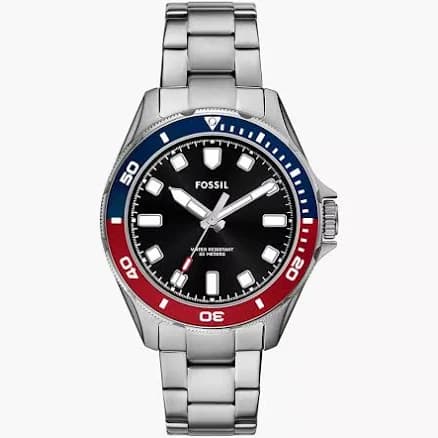 Fossil Men's Dalton Watch
