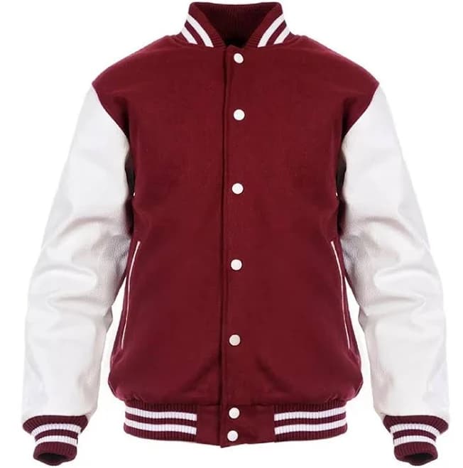 Varsity Jacket