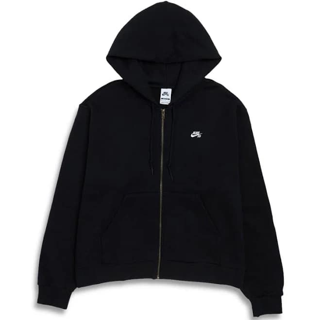 Nike SB Full Zip Skate Hoodie