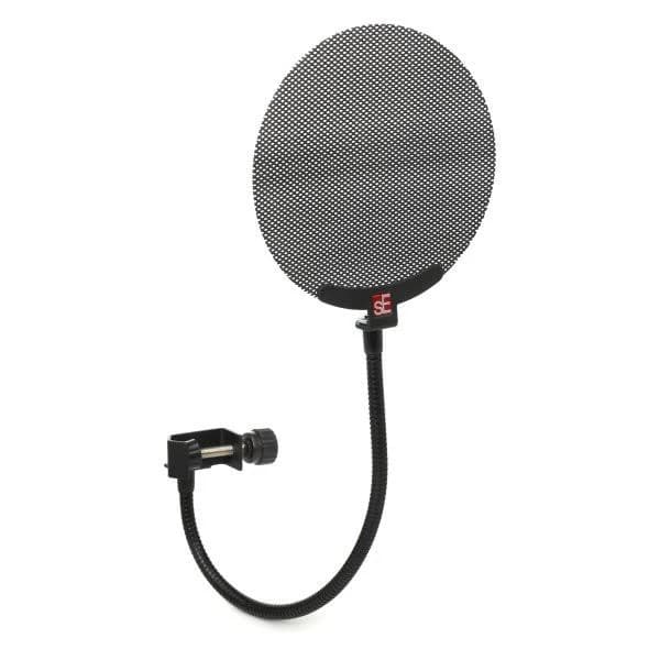 SE Electronics Pro Metal Pop Filter