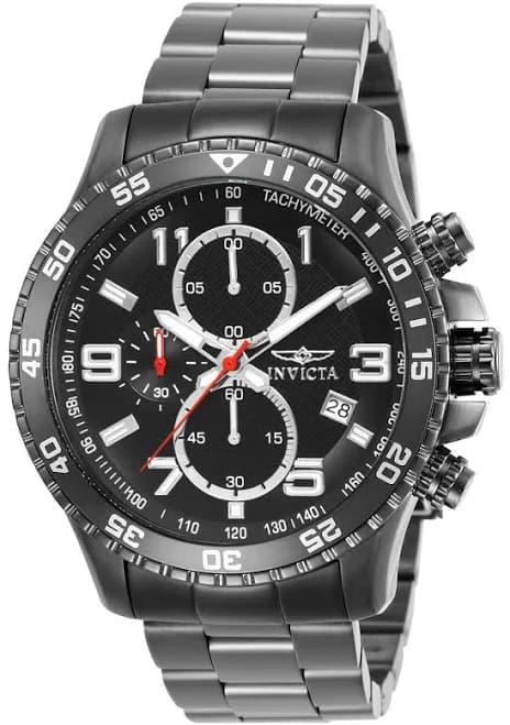 Invicta Men's Specialty 14879 Watch Waterproof Analogue