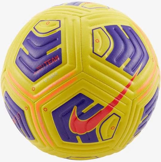 Nike Academy Football