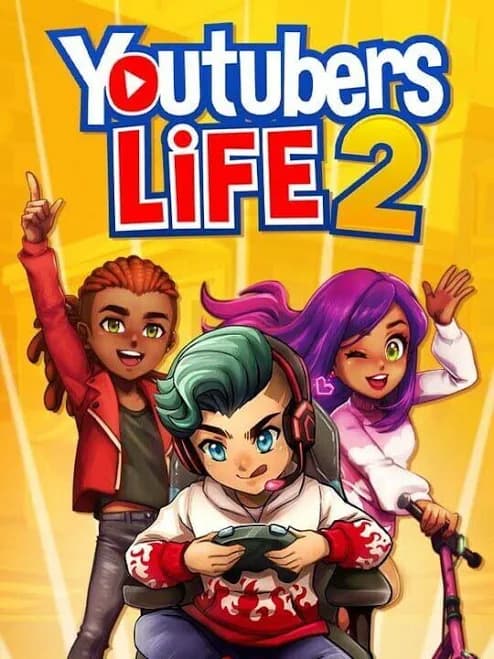 YouTubers Life 2