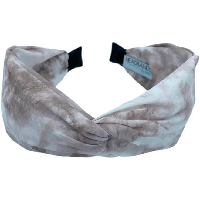 Headbands of Hope Women's Tie-Dye Soft Headband