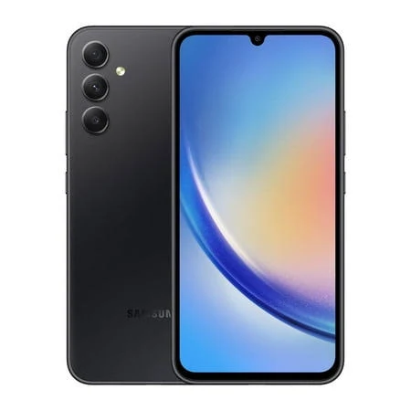 Samsung Galaxy A34 5G