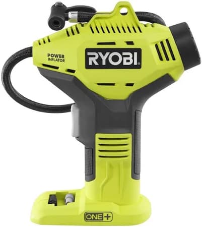 Inflador eléctrico ONE+ de 18 V