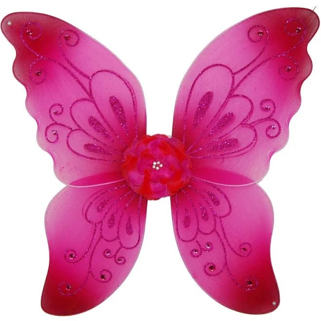 Fairy Finery Kids Dream Fairy Wings