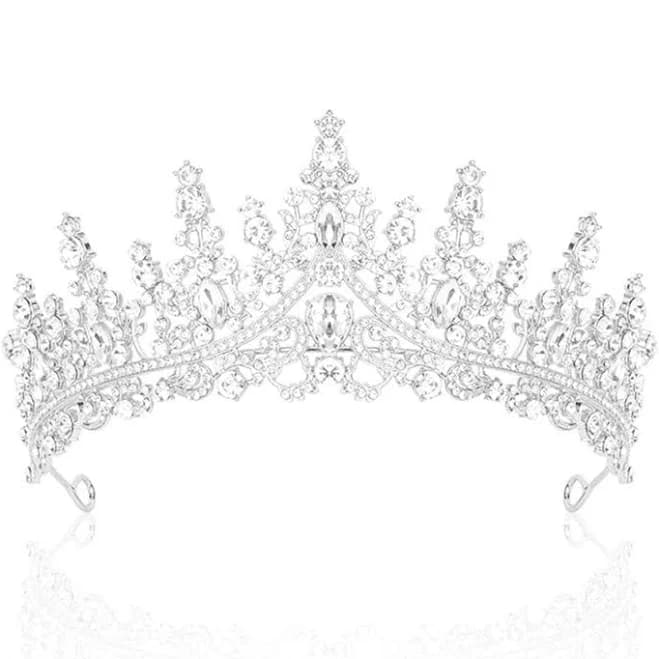 Women's Tiara