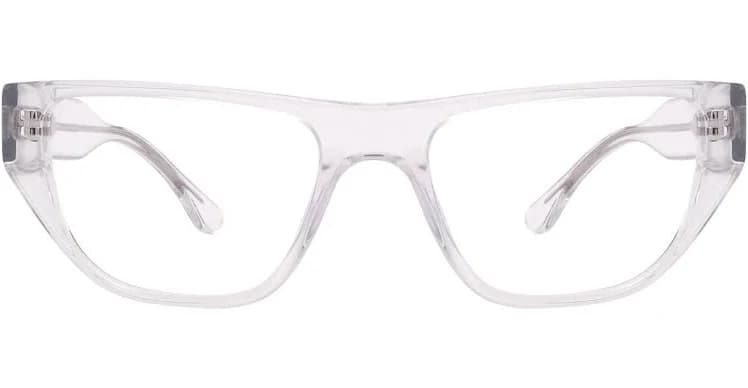 Niles Rectangle - Black