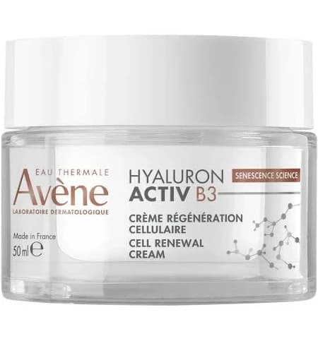 Avène Hyaluron Activ B3 Cream 50ml