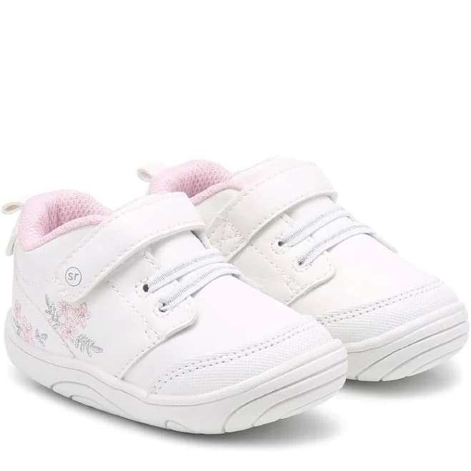 Stride Rite Taye 2.0 Crib Shoes