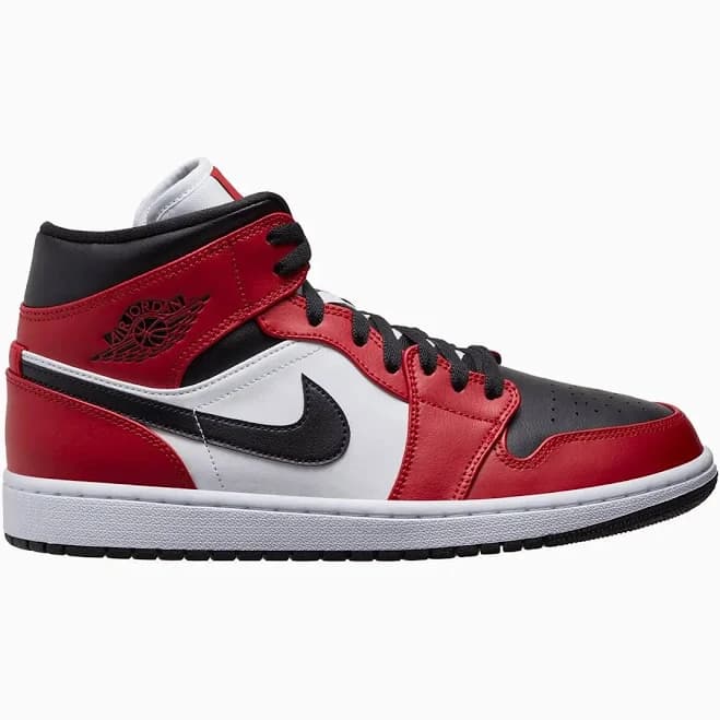 Men's Air Jordan 1 Mid