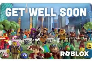 Roblox eGift Card - Giftcards.com