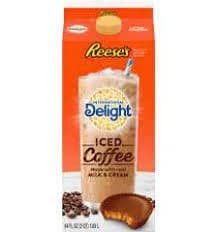 International Delight Reese's Iced Coffee