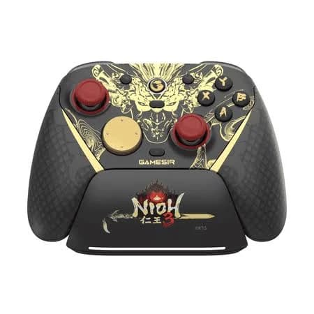 GameSir G7 Pro 8K PC Nioh 3 Edition Esports Controller