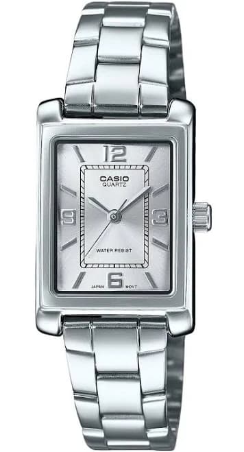 Casio Women's Watch
