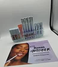 Kosas lip liner Hotliner PR