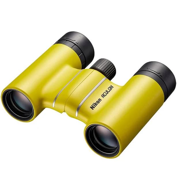 Nikon Aculon T02 8x21 Binoculars