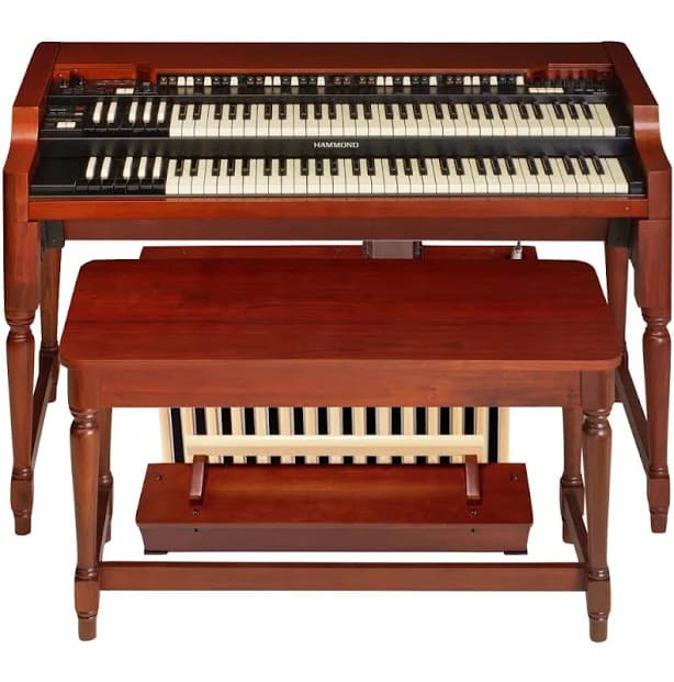 Hammond A-3 Organ Heritage Pro System