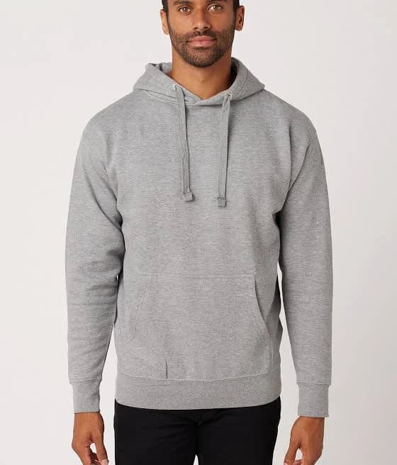 Cotton Heritage M2580 Unisex Premium Pullover Hoodie