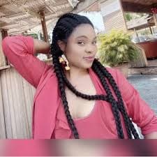Best Selling Bob Box Blonde Braided Baby Hairs for Black Women