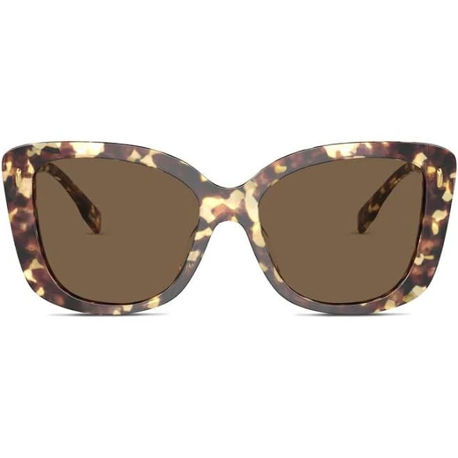 Tory Burch Women's Cat-Eye Sunglasses