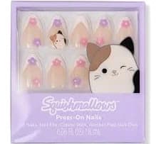 Squishmallows Press-On Nails
