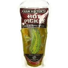 Van Holten's Hot Pickle