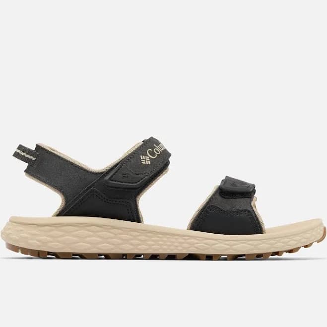 Columbia Men's Konos Hiker 2-Strap Sandals