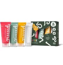 nuud Family Pack Deodorant