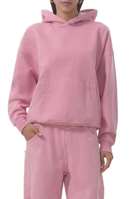 Afrm Women's Blake Cotton Hoodie