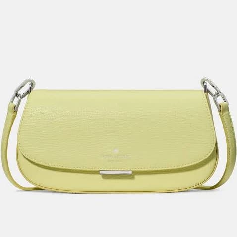 Kate Spade Quinn Mini Crossbody Bag