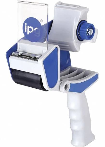 IPG 1969 Intertape Polymer Handheld Tape Dispenser